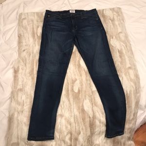 Hudson Skinny Jeans